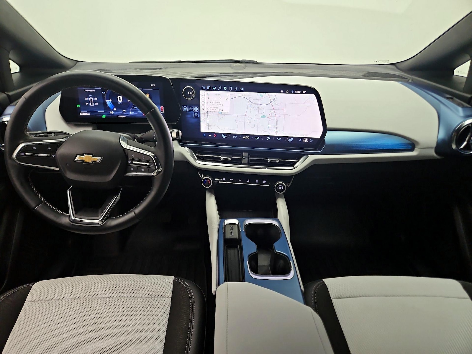 Rear View Camera
