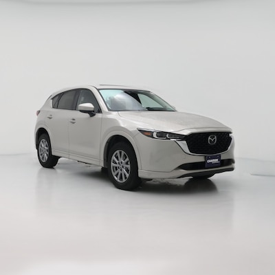 Vehicle exterior view