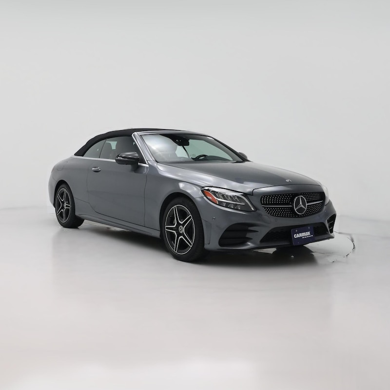 2019 Mercedes-Benz C300