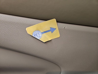 Condition detail