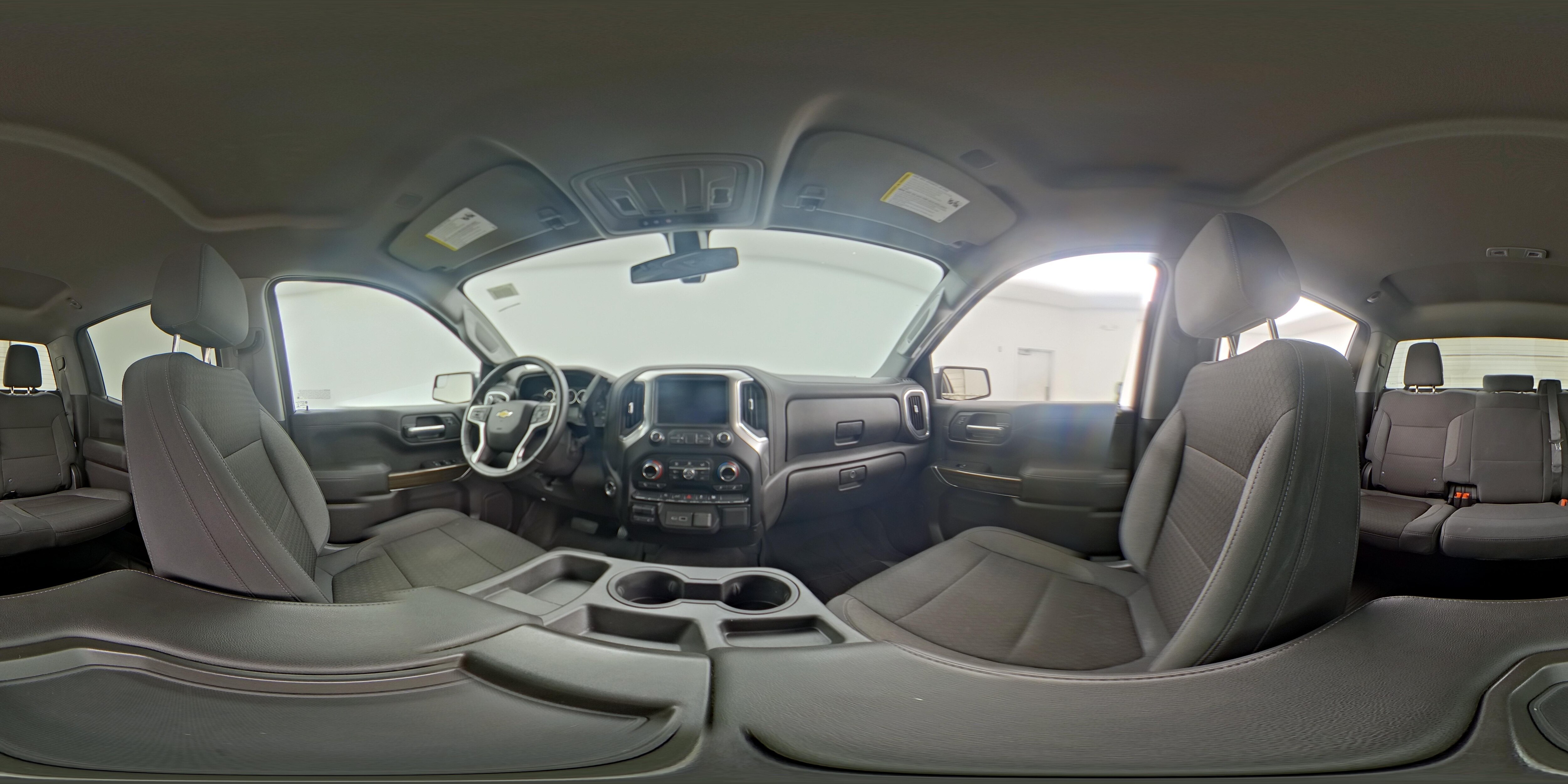2021 Chevrolet Silverado 1500 LT - Photo 24