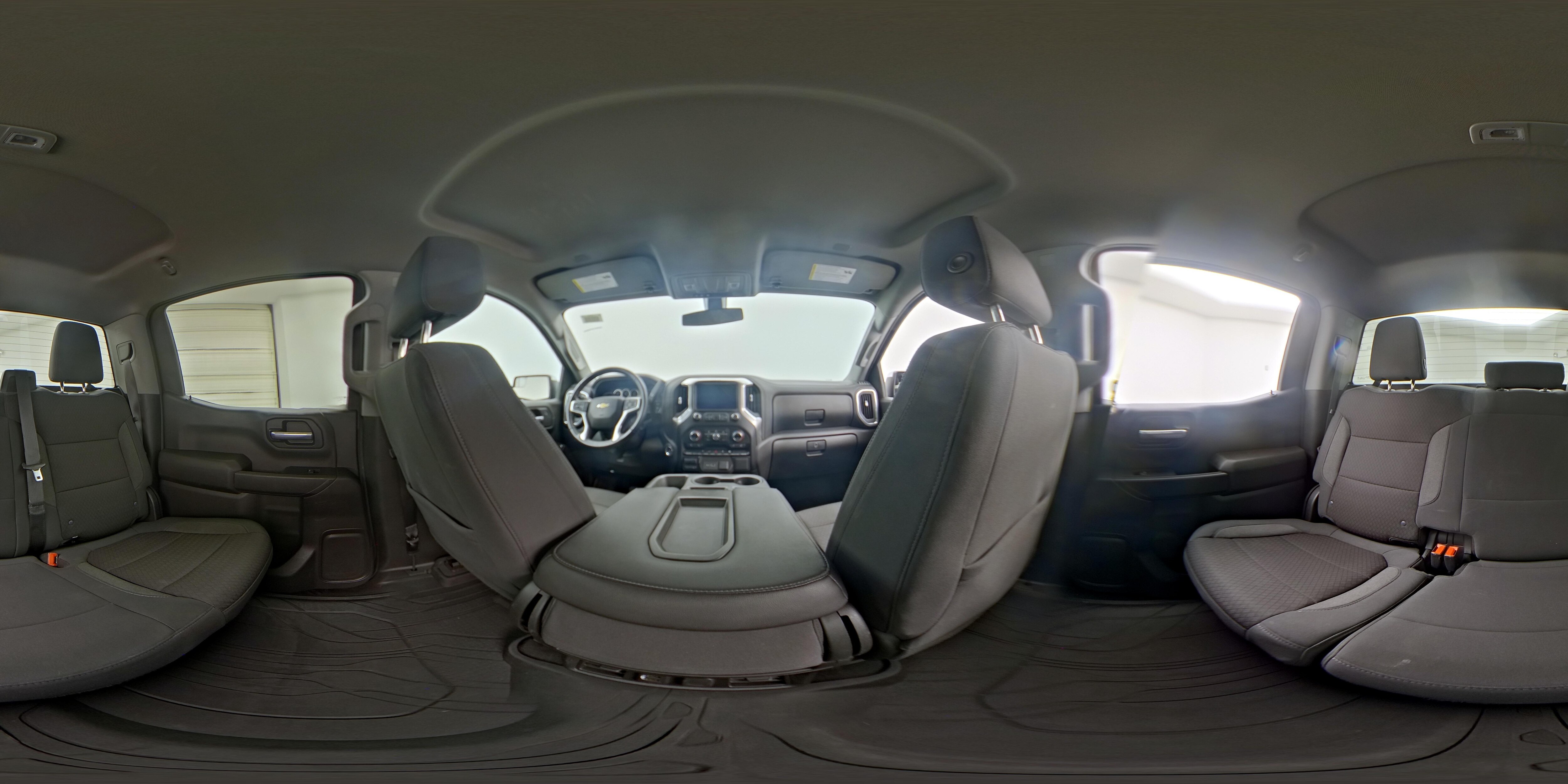 2021 Chevrolet Silverado 1500 LT - Photo 25