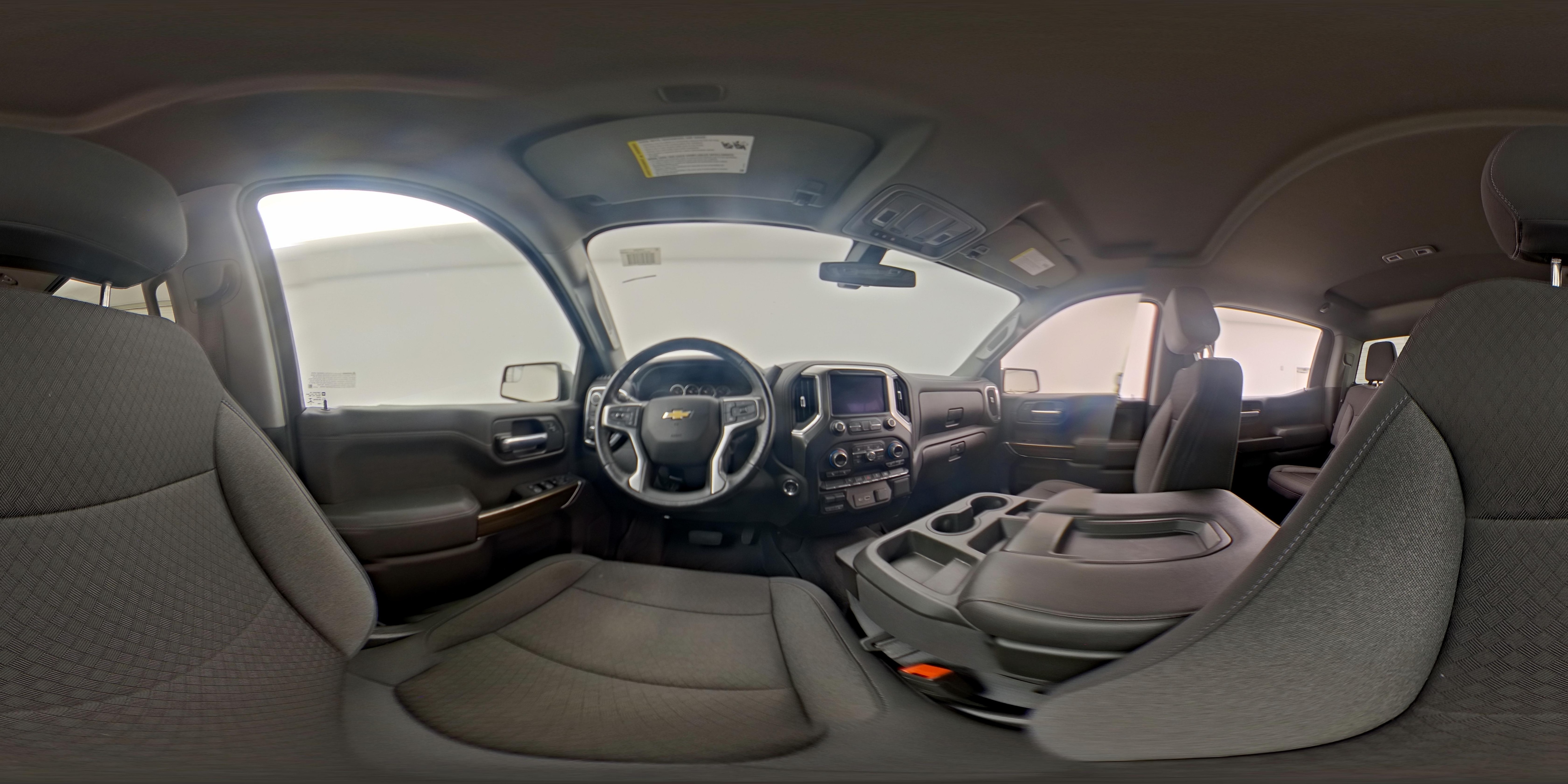 2021 Chevrolet Silverado 1500 LT - Photo 26