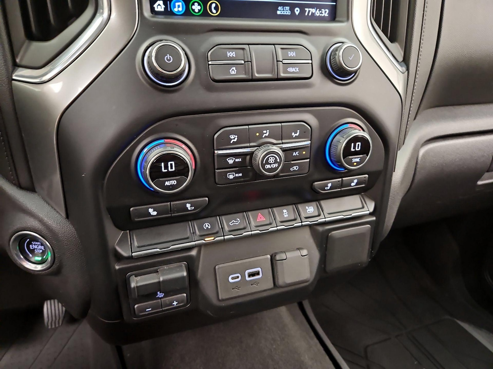 2021 Chevrolet Silverado 1500 LT - Photo 17