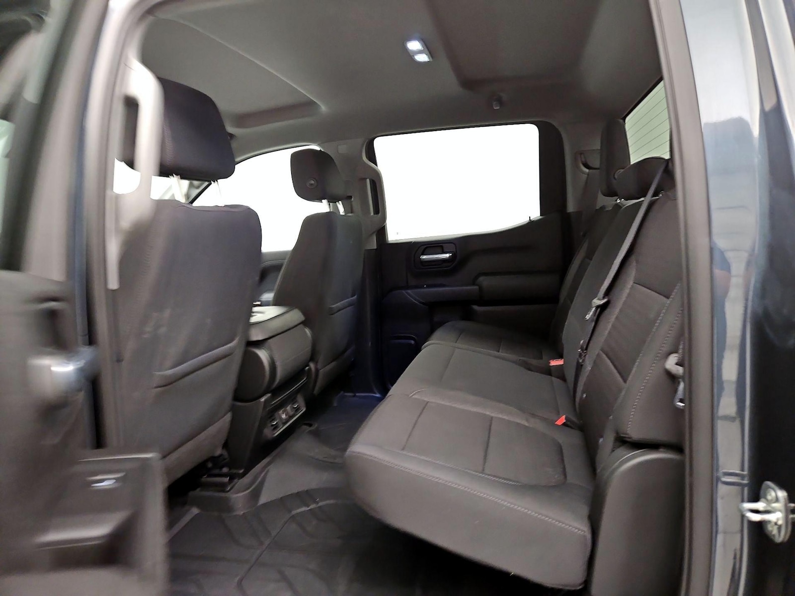 2021 Chevrolet Silverado 1500 LT - Photo 20