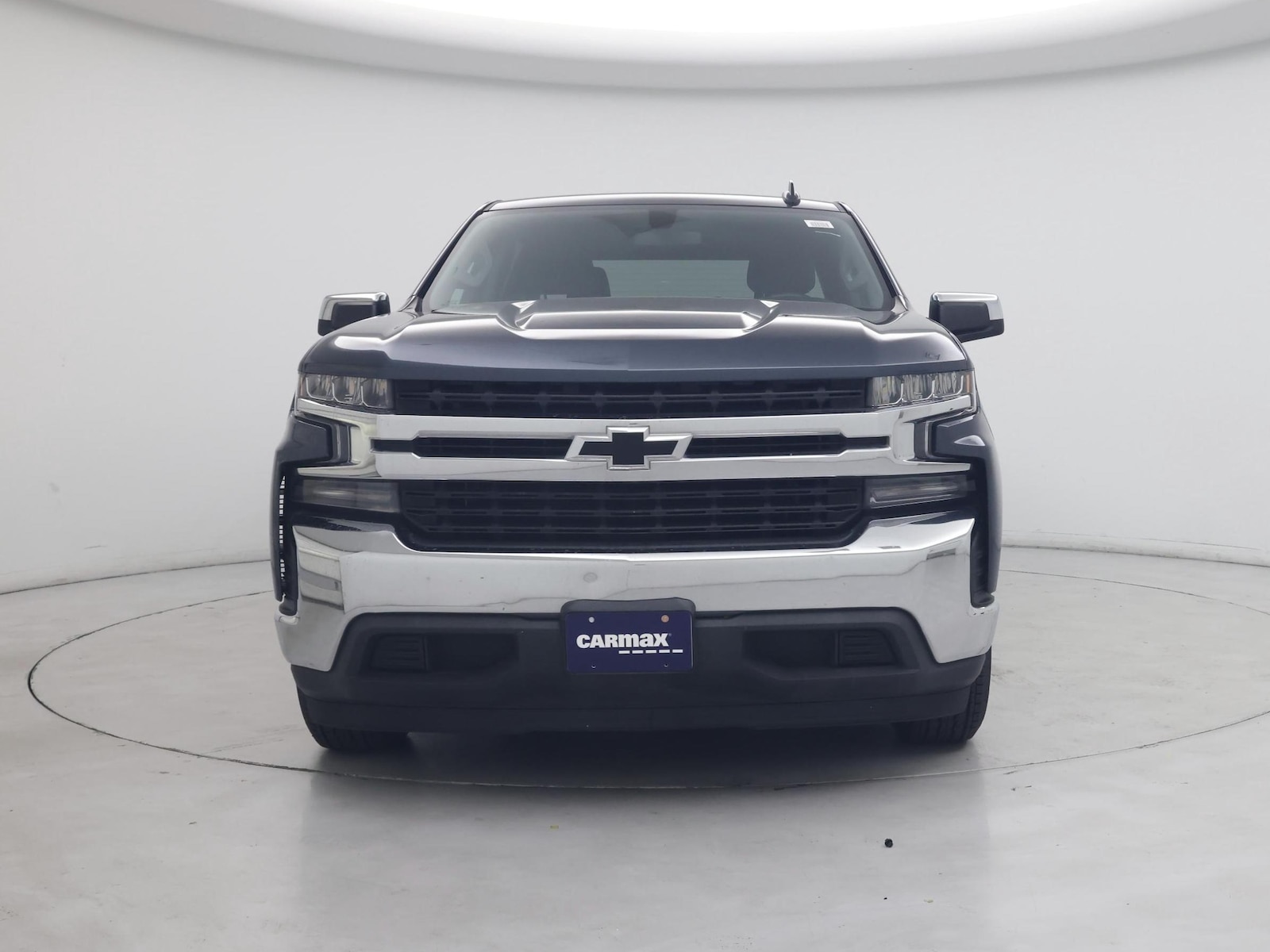 2021 Chevrolet Silverado 1500 LT - Photo 6