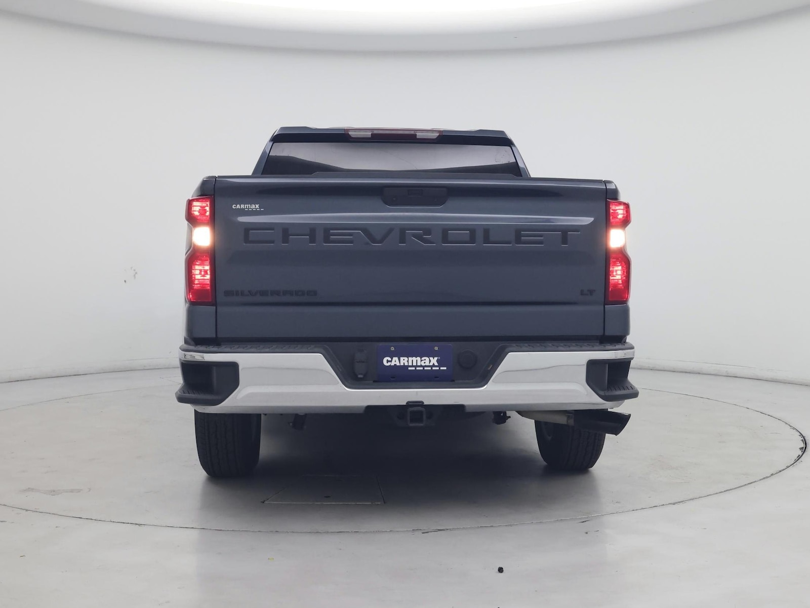 2021 Chevrolet Silverado 1500 LT - Photo 7
