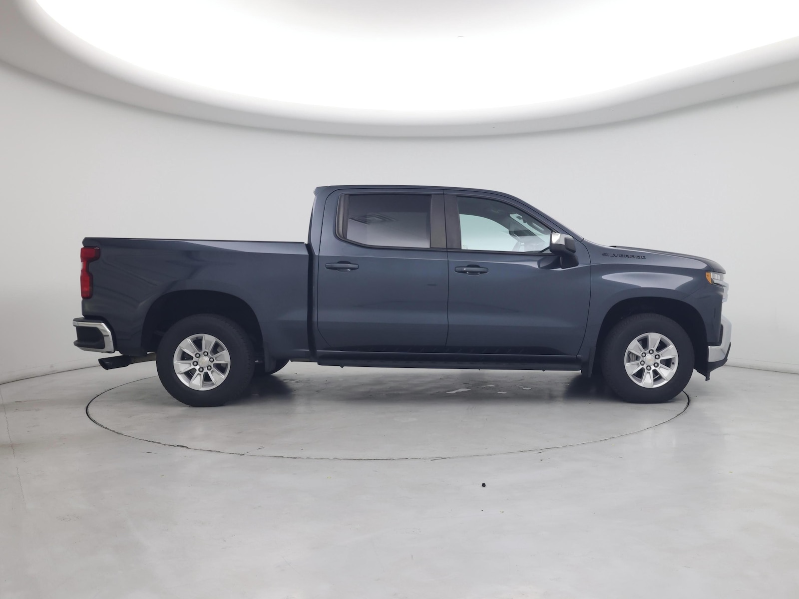 2021 Chevrolet Silverado 1500 LT - Photo 8