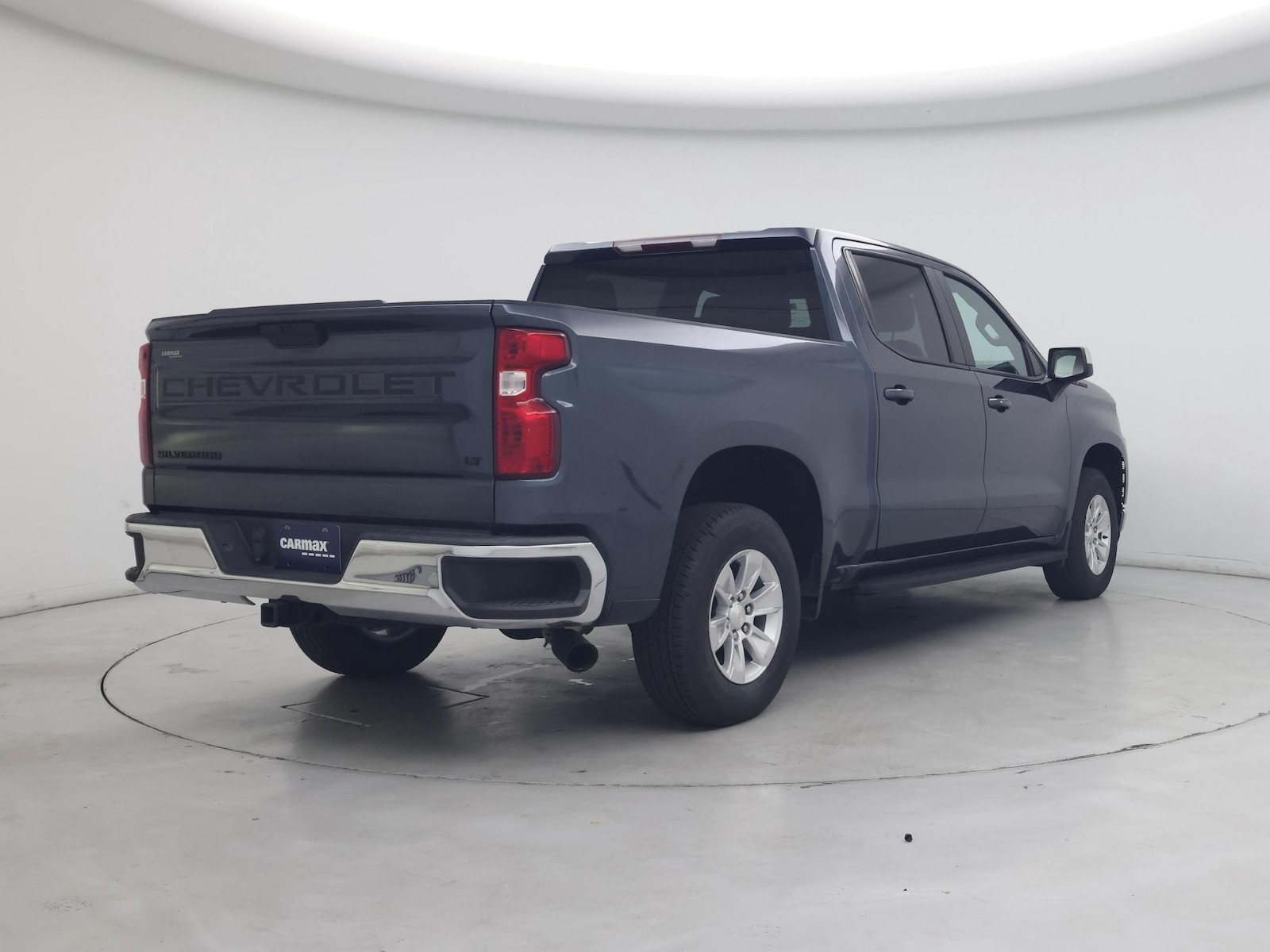 2021 Chevrolet Silverado 1500 LT - Photo 9