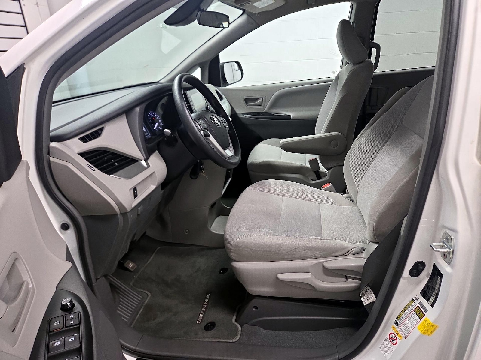 Side Airbags
