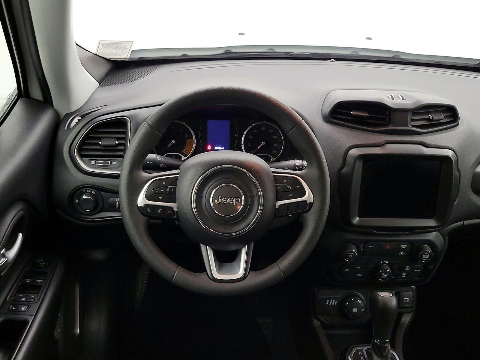 Lane Departure Warning