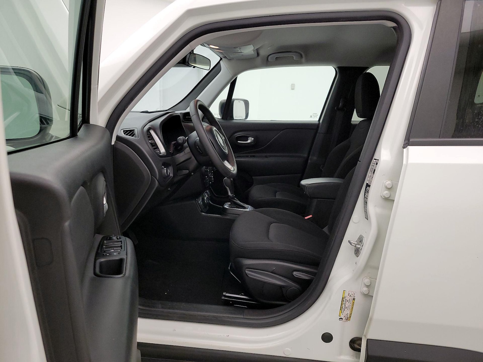 Side Airbags
