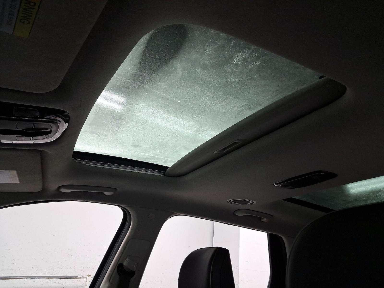 Sunroof(s) & Skylight(s)