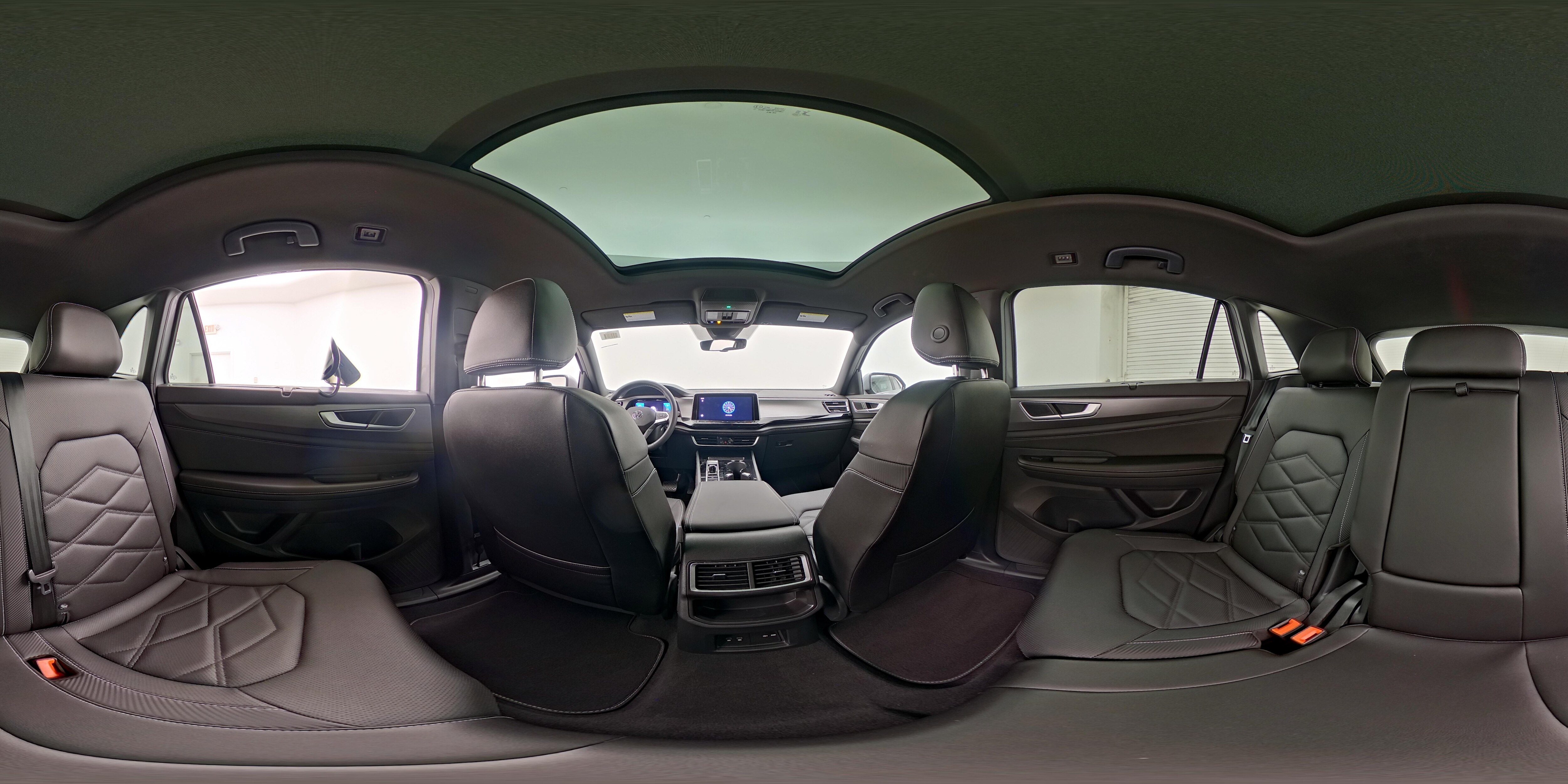 2024 Volkswagen Atlas Cross Sport SE w/Tech - Photo 27