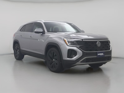 2024 Volkswagen Atlas Cross Sport SE w/Tech