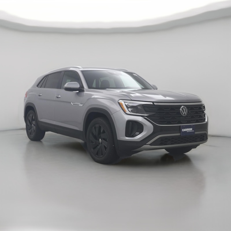 2024 Volkswagen Atlas Cross Sport SE w/Tech