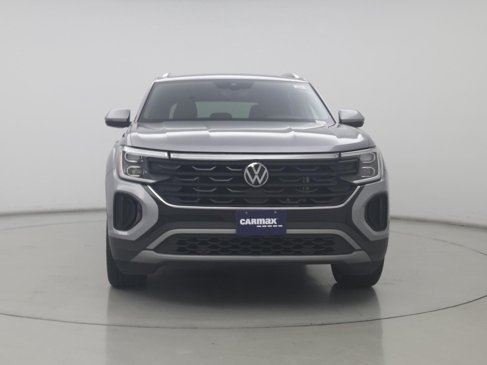 2024 Volkswagen Atlas Cross Sport SE w/Tech - Photo 6
