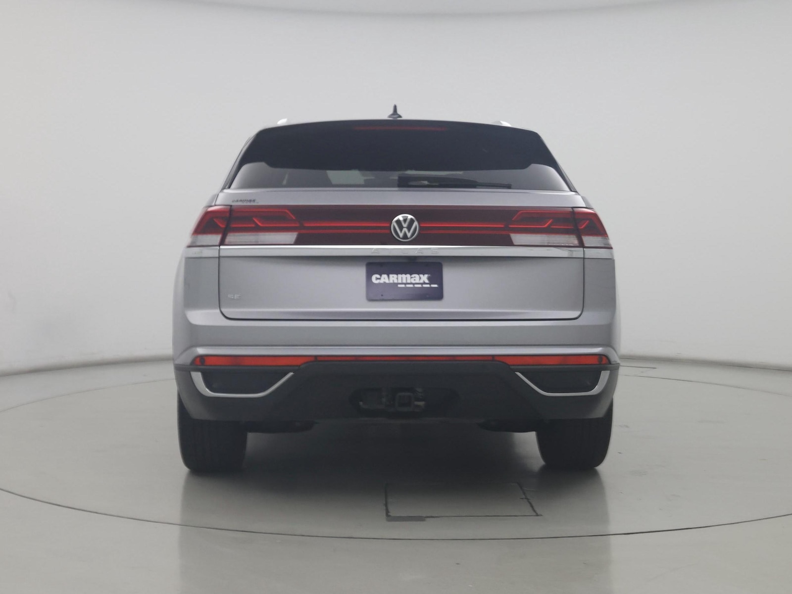 2024 Volkswagen Atlas Cross Sport SE w/Tech - Photo 7