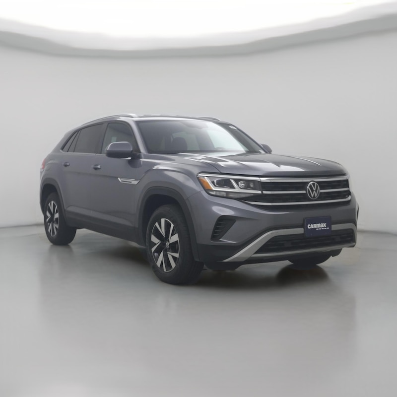 2023 Volkswagen Atlas Cross Sport SE