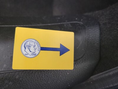 Condition detail