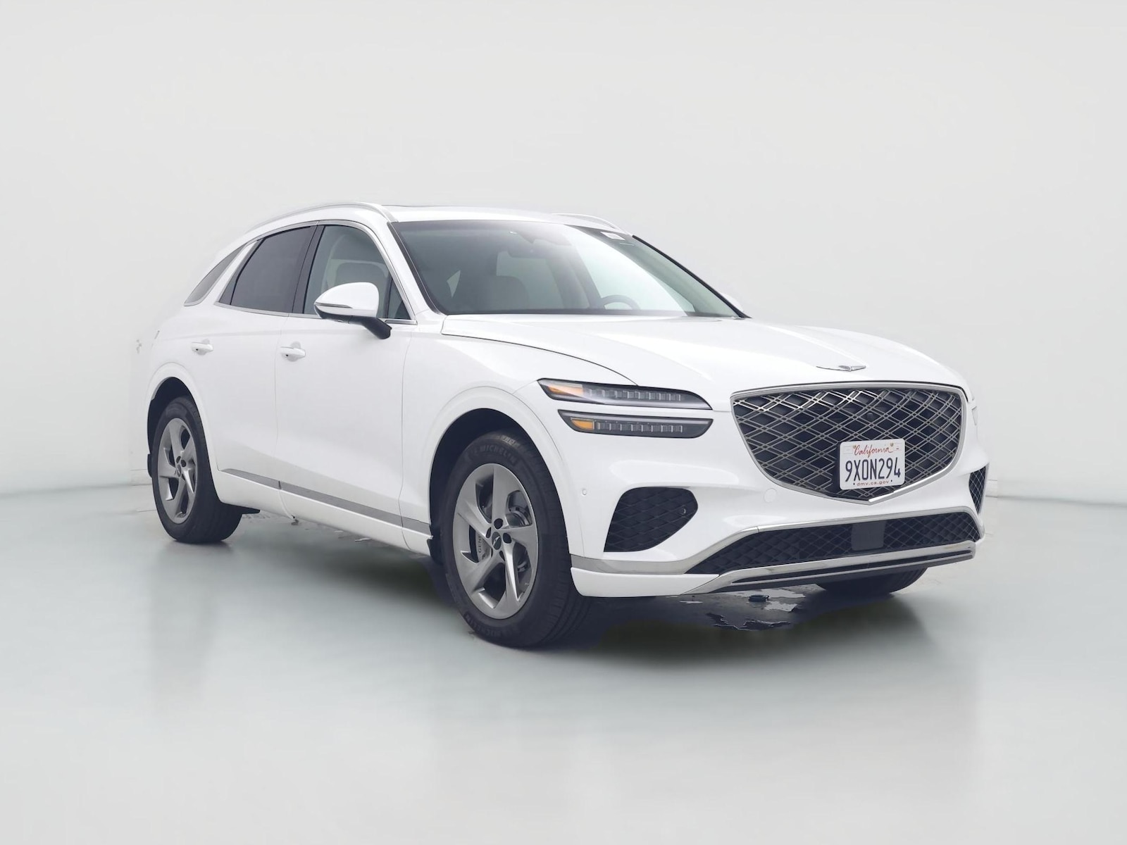 2026 GENESIS GV70