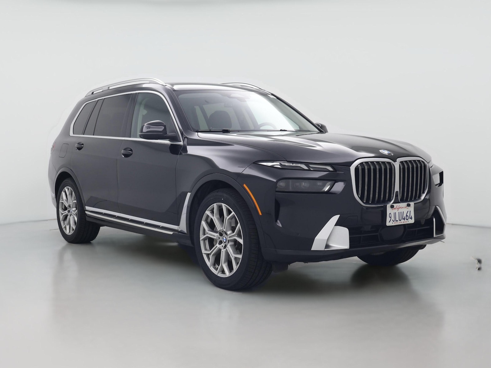 2024 BMW X7