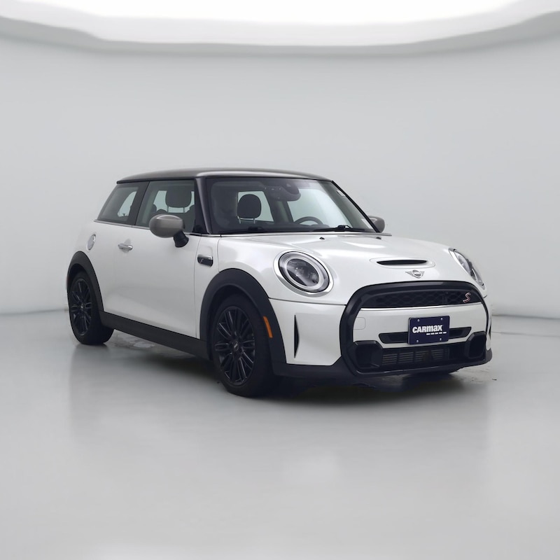 2024 Mini Cooper Hardtop S