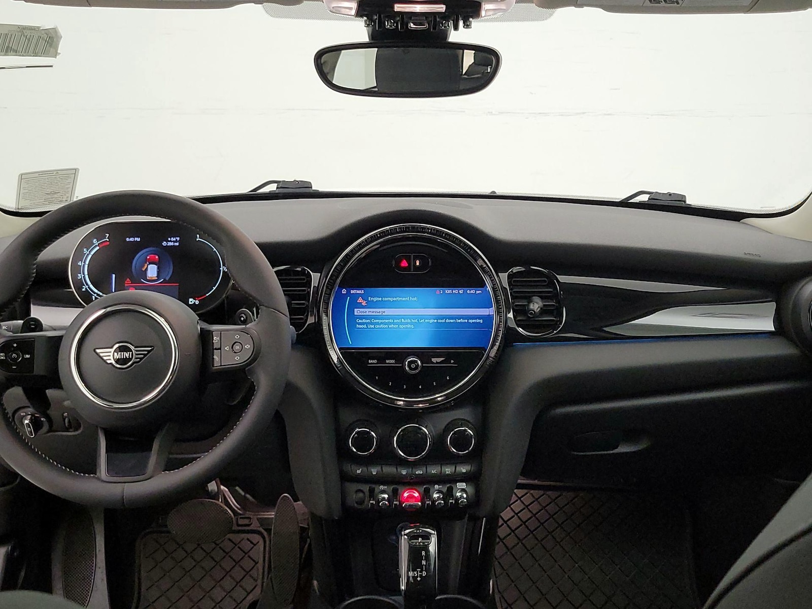 2024 MINI Hardtop 2 Door S - Photo 10