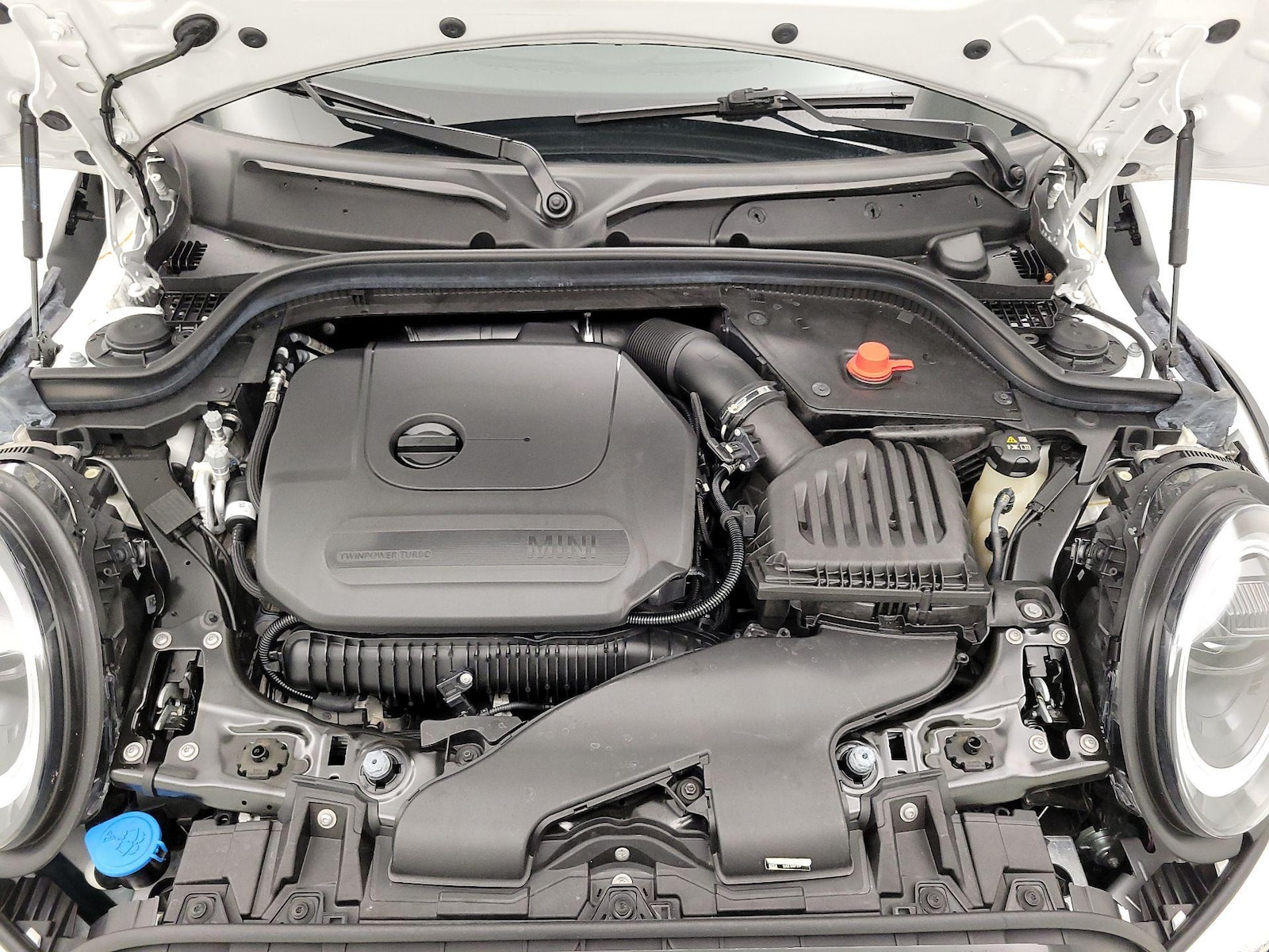 2024 MINI Hardtop 2 Door S - Photo 24