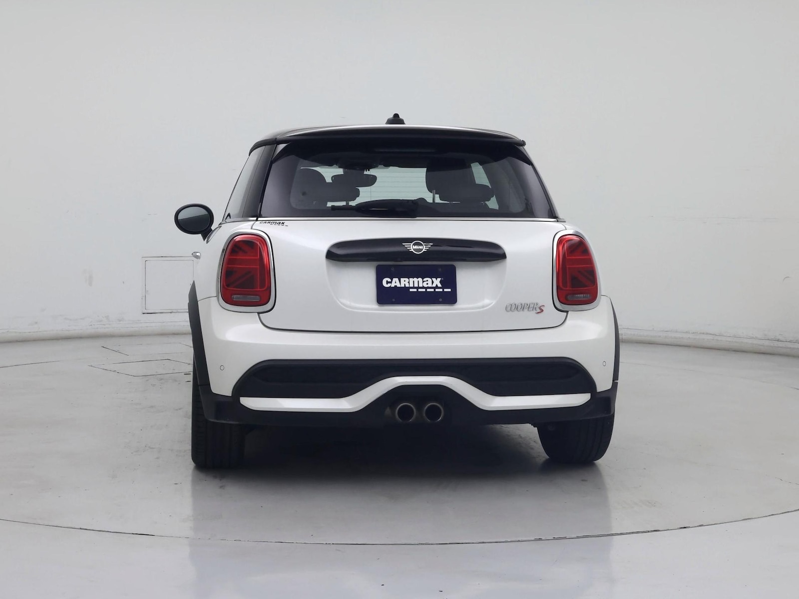 2024 MINI Hardtop 2 Door S - Photo 7