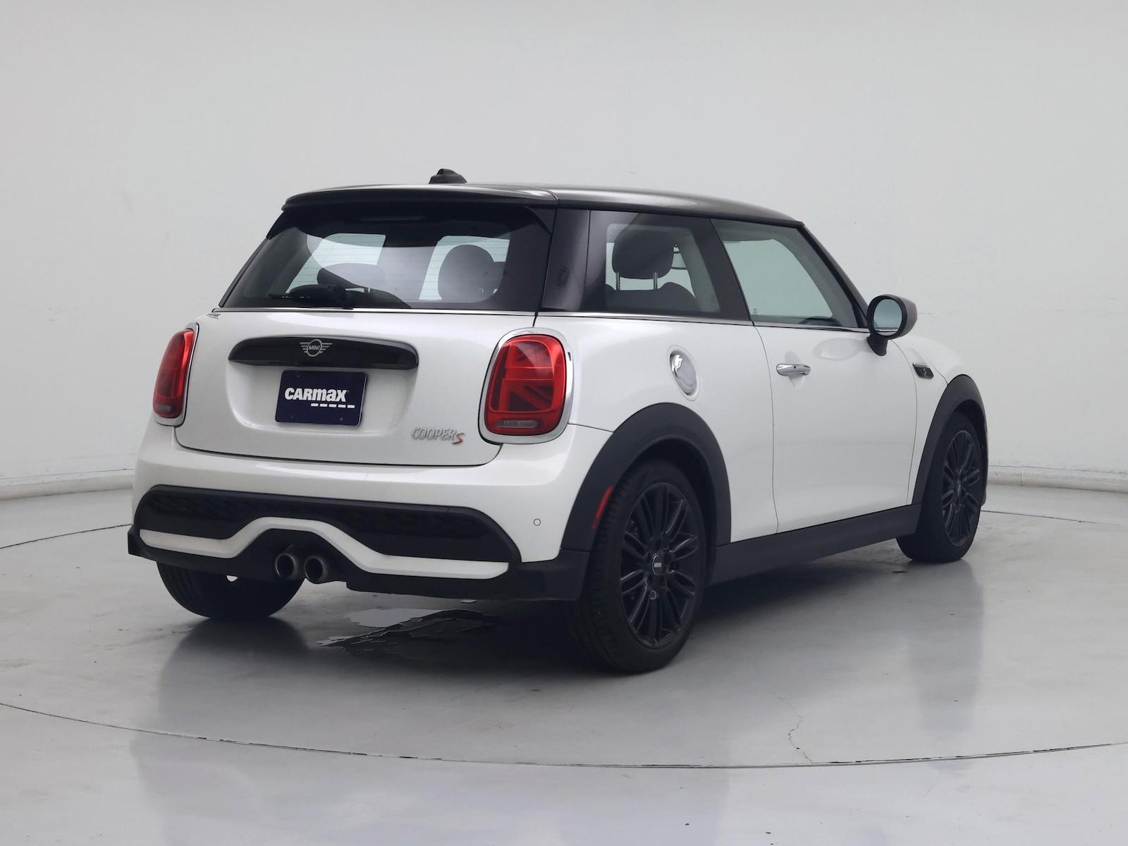 2024 MINI Hardtop 2 Door S - Photo 9