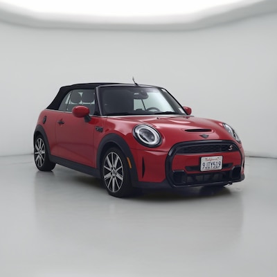 2024 Mini Cooper S