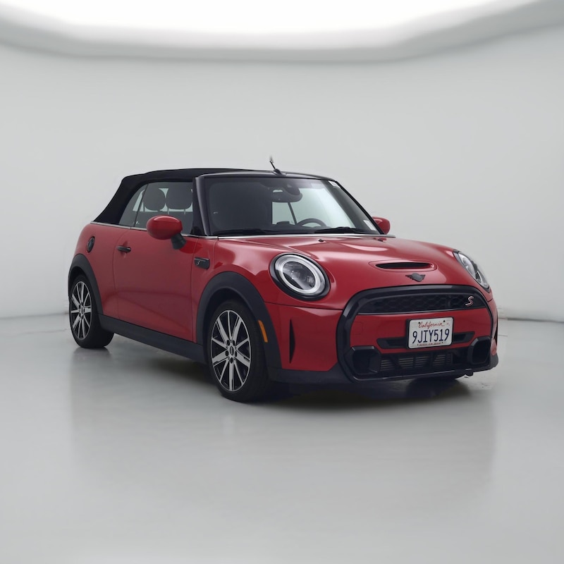 2024 Mini Cooper S
