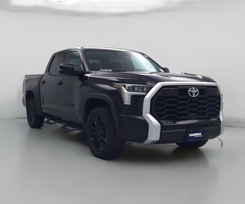2023 Toyota Tundra Hybrid Limited