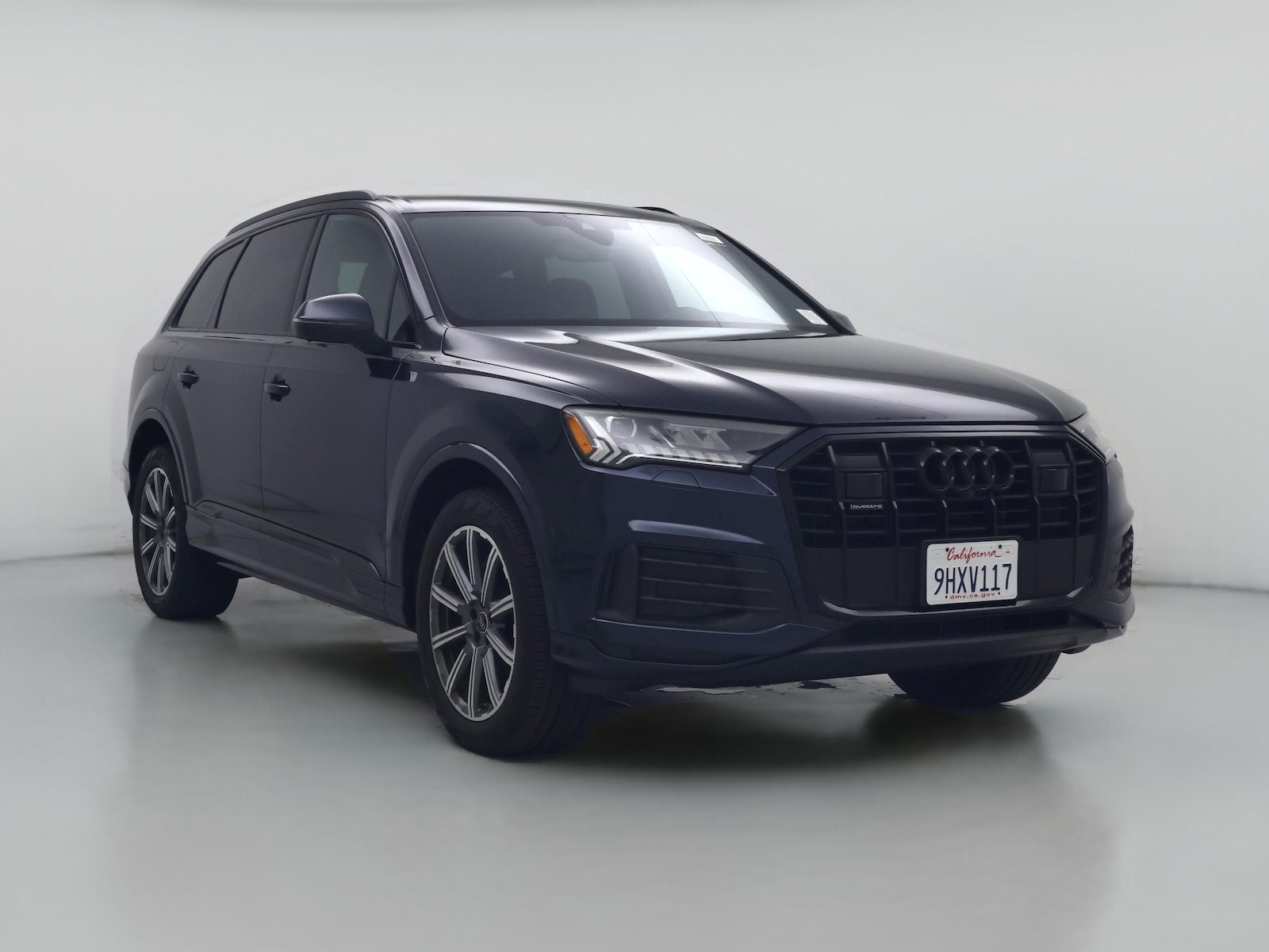 Smart Key & Power Hatch/Deck Lid