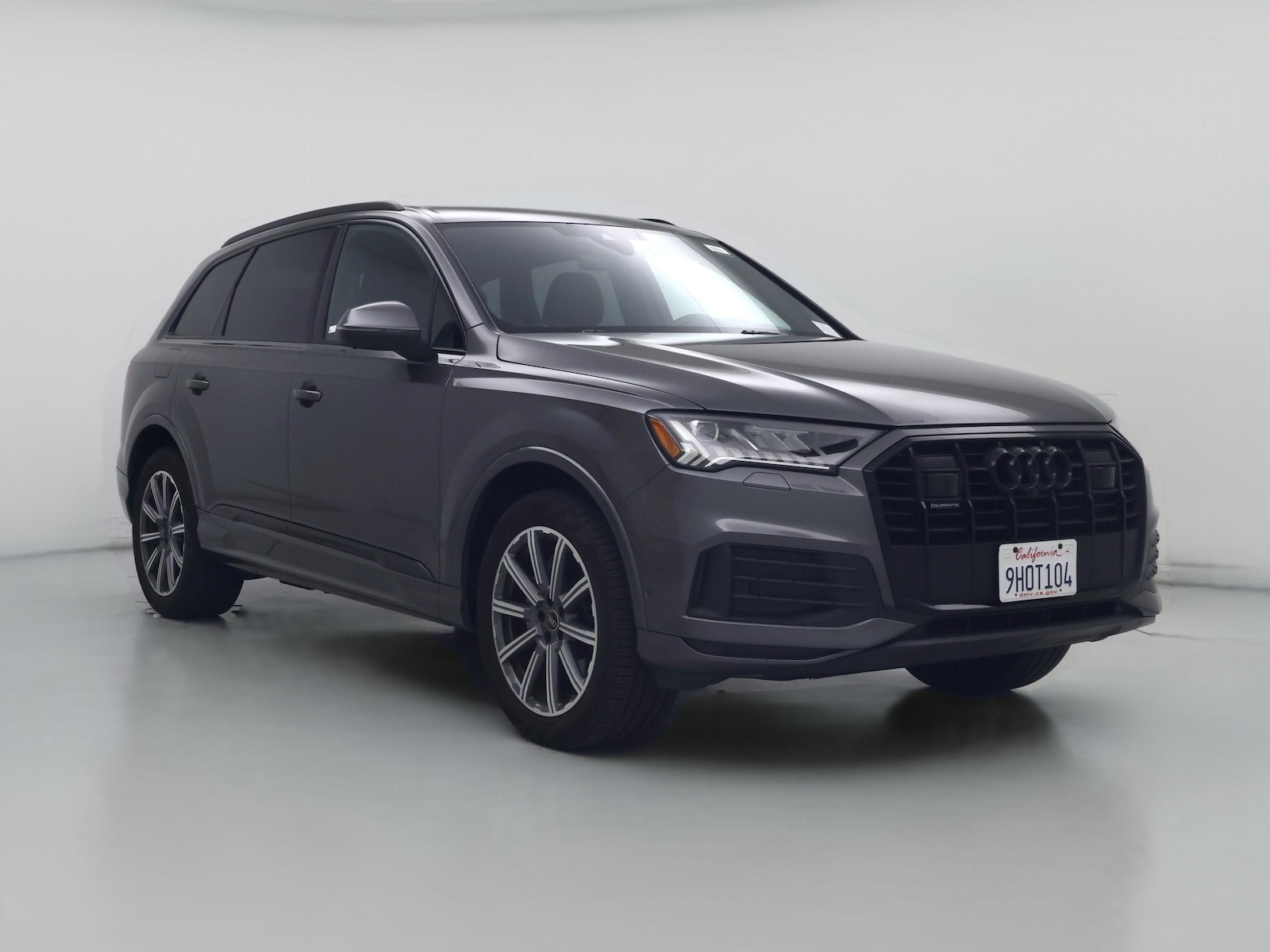 2023 Audi Q7