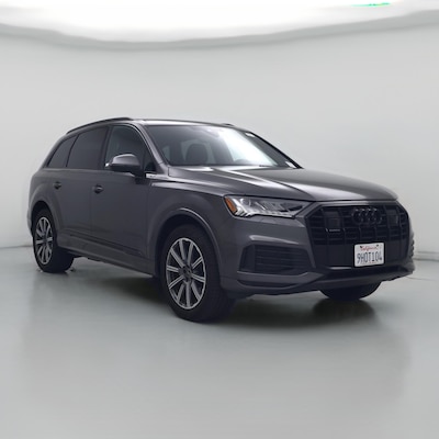 2023 Audi Q7 Premium Plus
