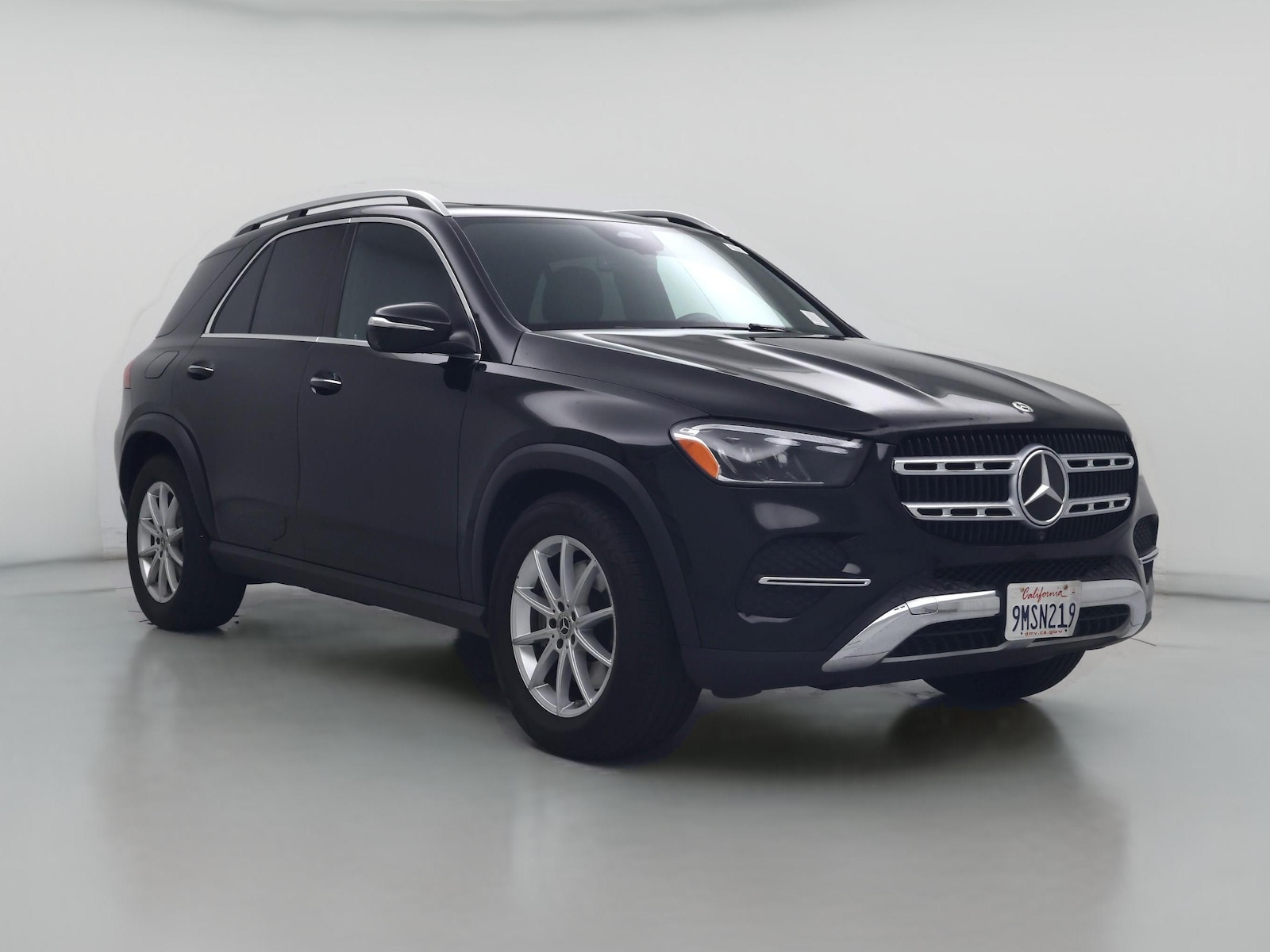 2024 Mercedes-Benz GLE