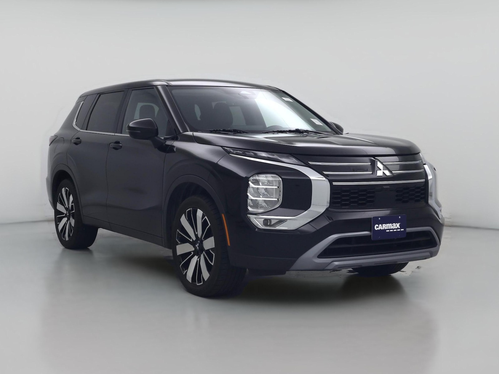 2025 Mitsubishi Outlander