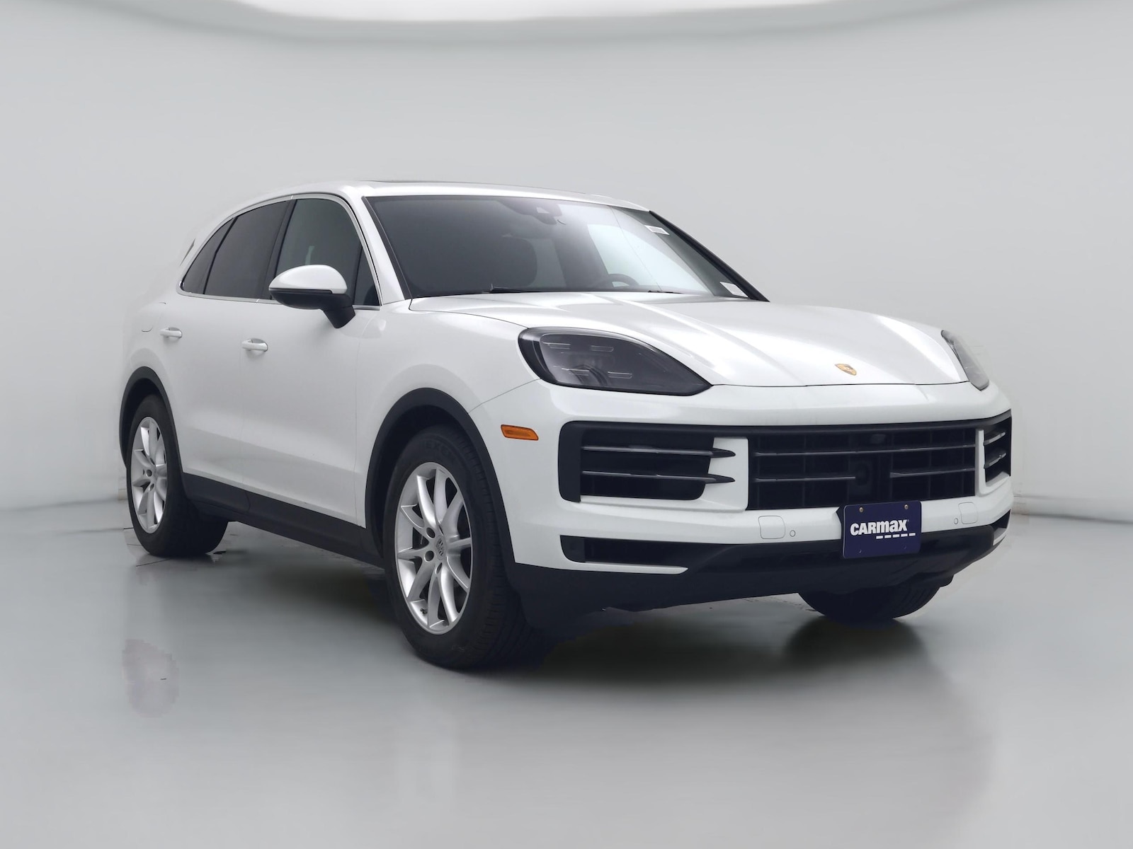 2024 Porsche Cayenne