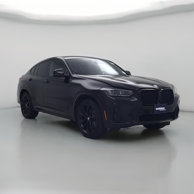 2024 BMW X4 XDrive30i
