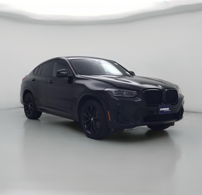 2024 BMW X4 XDrive30i
