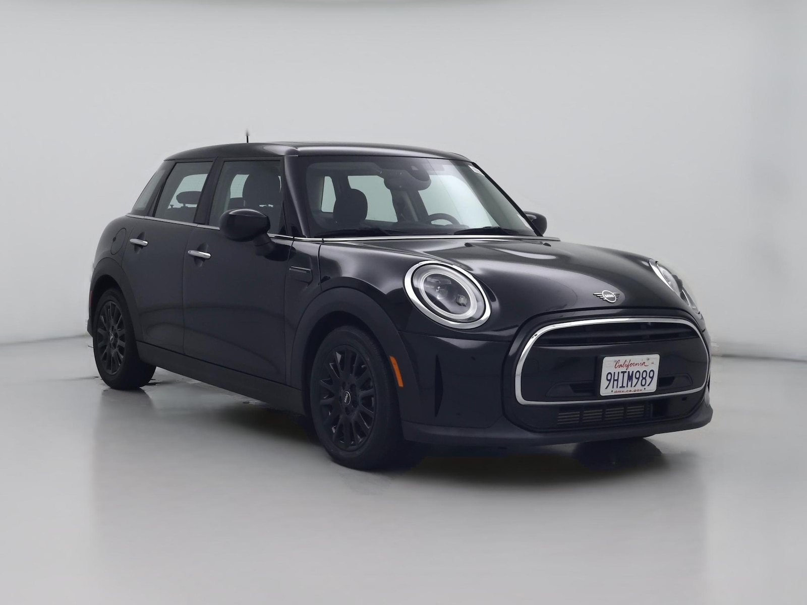 2024 MINI Hardtop 4 Door