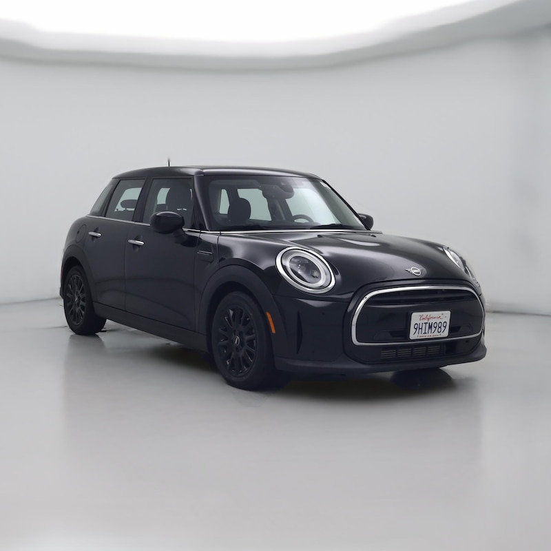 2024 Mini Cooper Hardtop