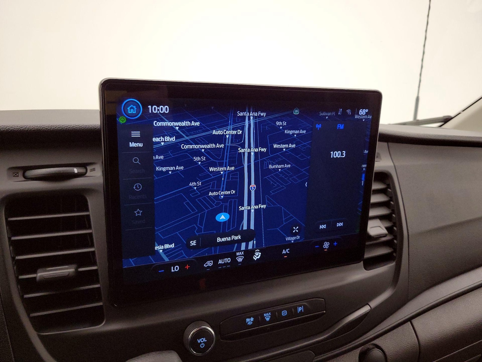 2025 Ford Transit Van Base - Photo 15