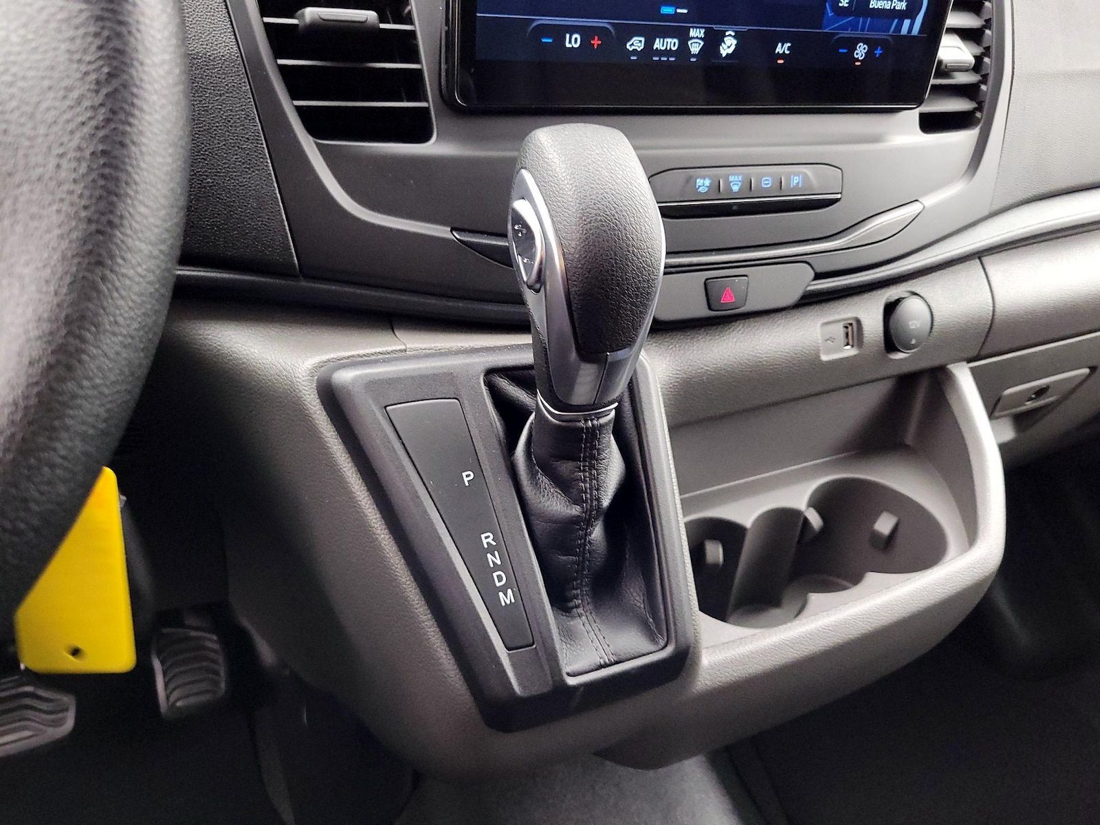 2025 Ford Transit Van Base - Photo 19