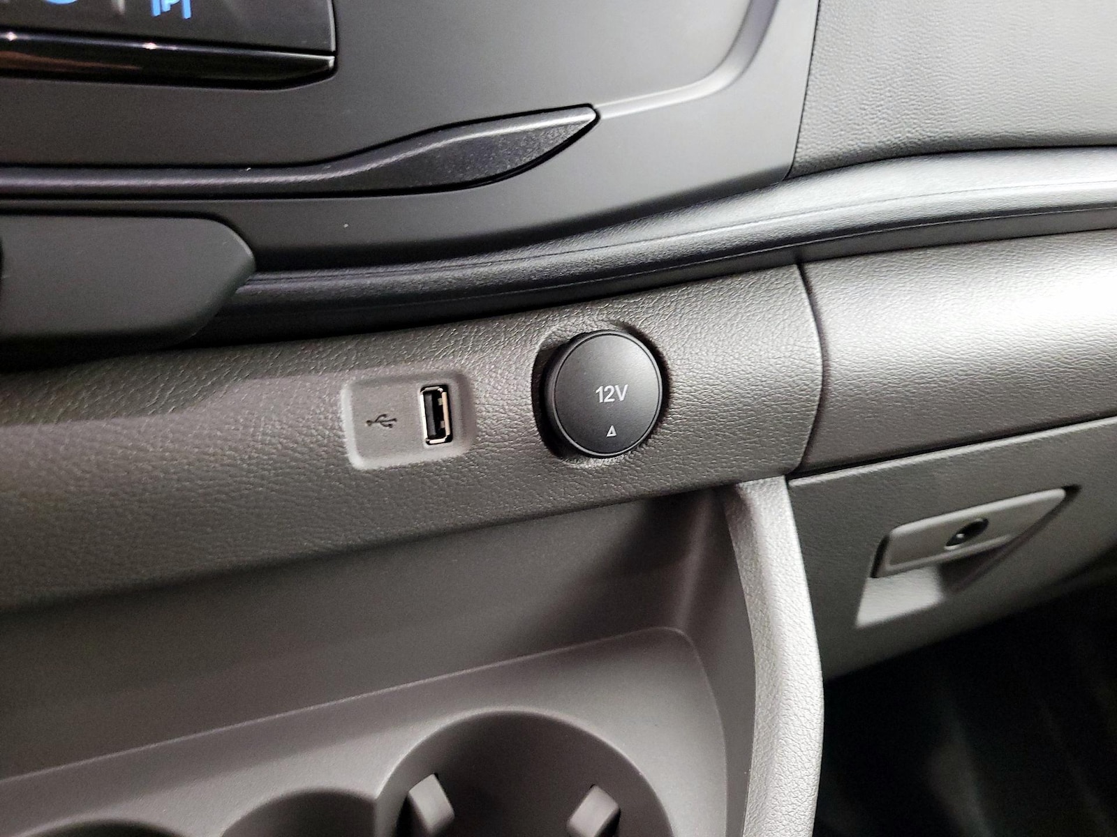 2025 Ford Transit Van Base - Photo 20