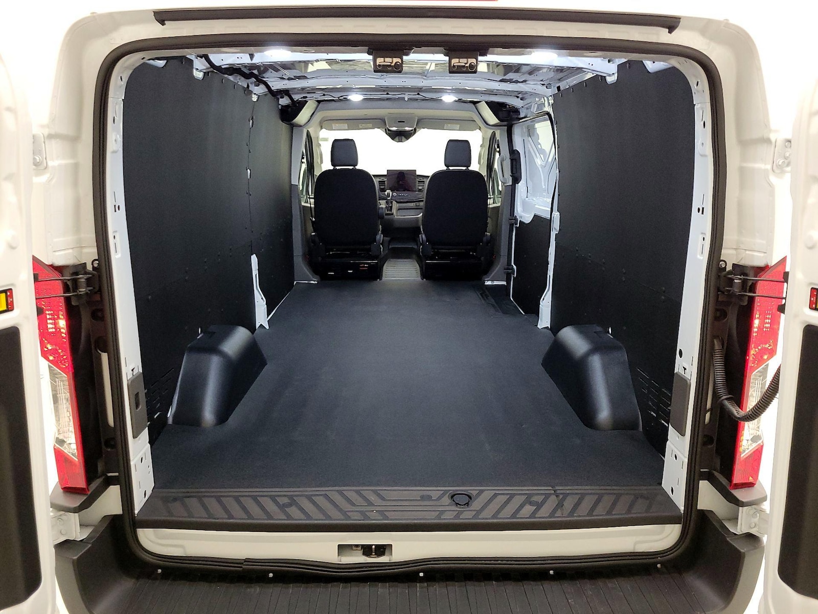 2025 Ford Transit Van Base - Photo 22