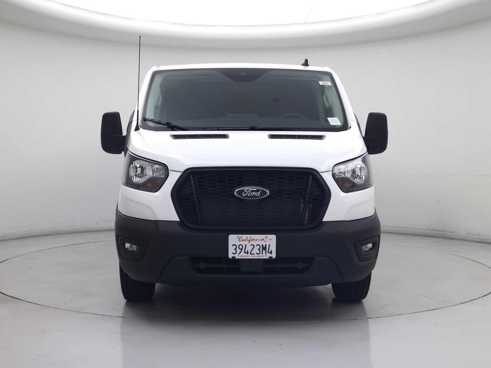 2025 Ford Transit Van Base - Photo 6