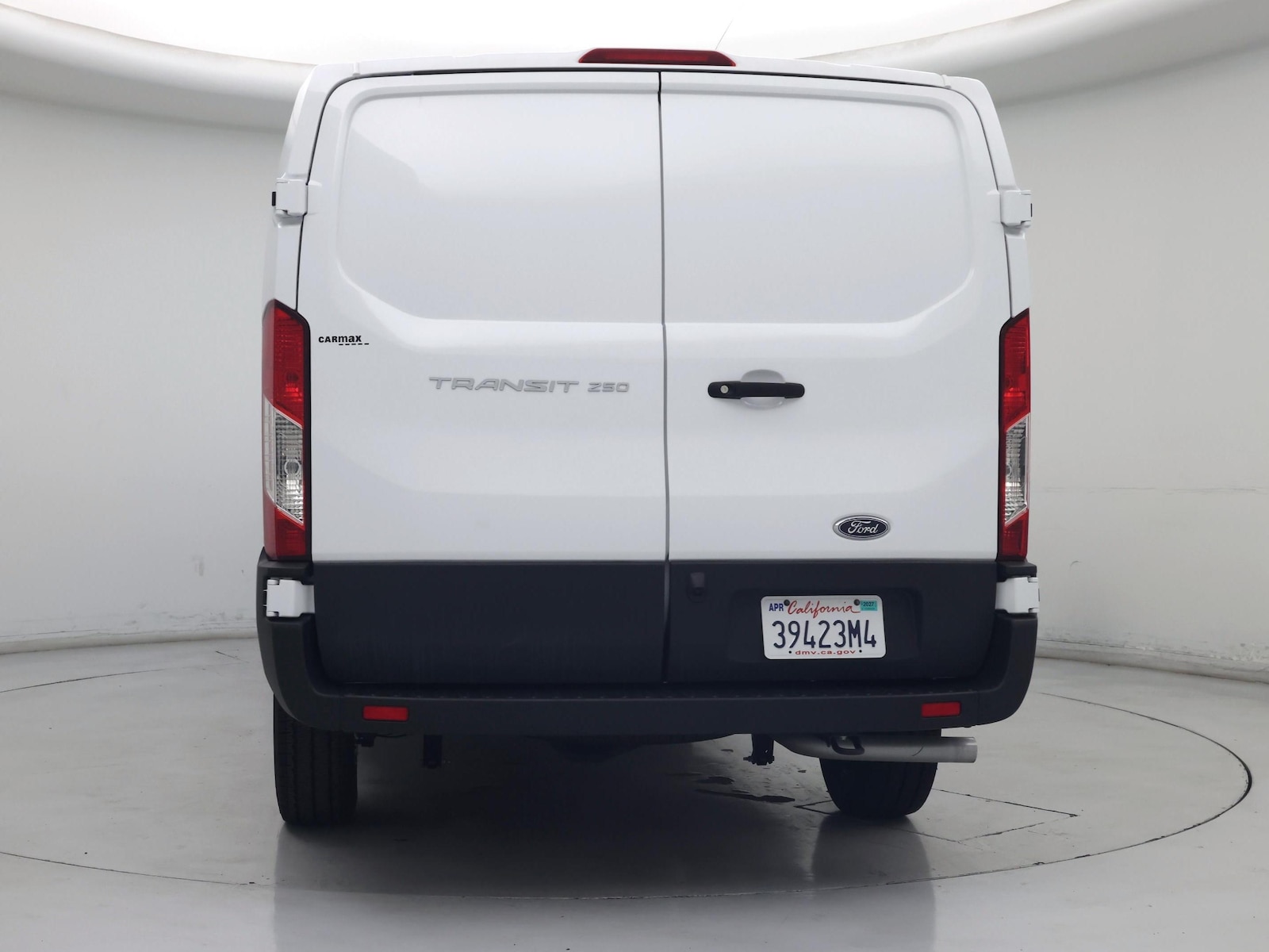 2025 Ford Transit Van Base - Photo 7